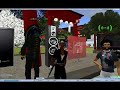 Virtual Worlds at Bradesco Island - Second Life & HipiHi