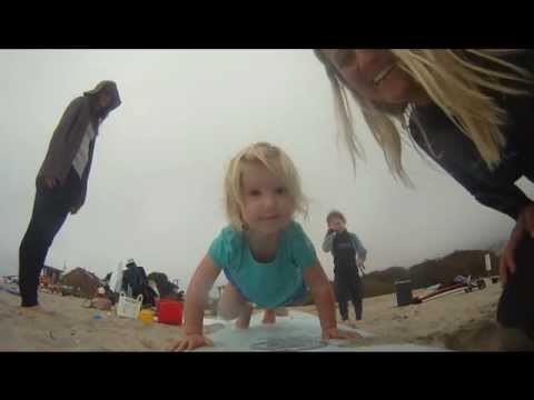 Malibu Surf spot