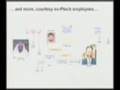 Indira Singh & P-Tech