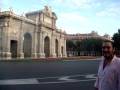 videos de el korny en la puerta de alcala