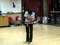 2010-05-25 | Chiying, Stephanie, Susan, Tanya, Yoriko jazz dance final exam, spring ... ~> BoB ft. Haley Williams - Airplanes ()