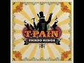 T-Pain Distorted (Thr33 Ringz) T-Pain Distorted (Thr33 Ringz)