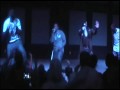 What Chu Know - Peace & Unity Concert Video
