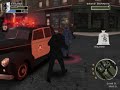 **EA Godfather Bank Rob Without Weapon**