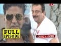 Sanjay & Akshay ignored each other at the airport, Kangna's new publicity stunt, & more news