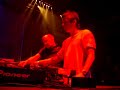 turntablerocker @ work