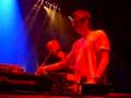    turntablerocker @ work