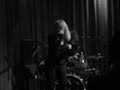 2/24/08 @ the scene [glendale]

lisa rieffel, who plays daisy on girl trash, is the singer of this los angeles female fronted rock band. lisa has an amazing rock n' roll voice. look them up and check for upcoming gigs.

(the video is kind of dark but the sound is good)

http://www.killola.com/
http://www.ourchart.com/girltrash