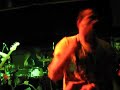 Nerdy - Poison the well in Colombia