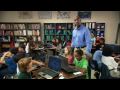 Time To Know: a Paradigm Shift in K-12 Education