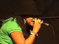 RAS MC BEAN & SENA Backed by IRIE ITES