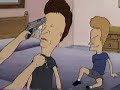 Beavis and Butthead - the best clips