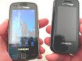 Samsung Rogue Video Review