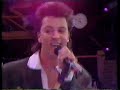 teledysk, klip, Paul Young,- That's the way love is