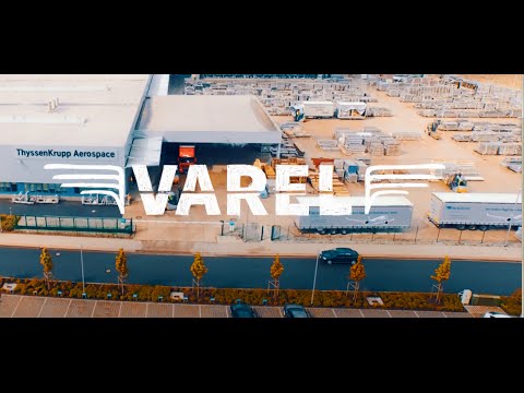 Episode 15 in Varel