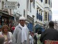 Slavko & Nanja in Essaouira