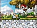 MapleStory- Because You Live