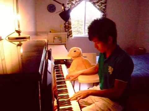 My Sassy Girl Variations Of Canon in C Piano | Canon In D Major My Sassy Girl Variations Of Canon in C Piano | Canon In D Major