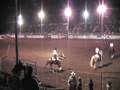 Coors Poway Rodeo Shooting Stars Drill Team Saturday Night 2006