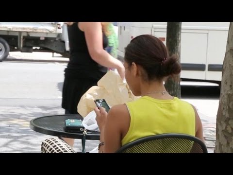Free Wi-Fi Can Be a Trap for Thieves