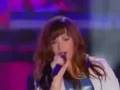 Demi Lovato - That's How You Know (LIVE at DC GAMES 2008)