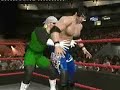 SvR 2009 Noob