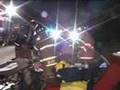 Automobile extrication