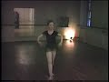 Vera Nemtchinova & Katherine Healy Aurora Variation 1979 Vera Nemtchinova & Katherine Healy Aurora Variation 1979