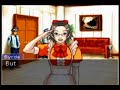 Phoenix Wright: Trials and Tribulations - Case 3: Part 22 (End)