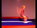 tumbling