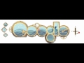 Google Jules Verne Logo