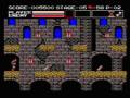 videos de Vampire Killer MSX Level 2 by bat.avi