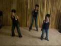 crank dat swag walk