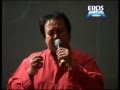 Gulzar at Chand Parosa Hai