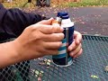 Shaving Cream Mod