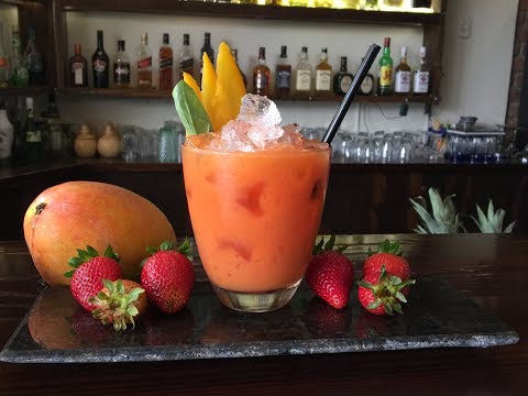 Cocteles Tayanti