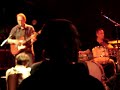 the sea and cake performing at richard's on richards in vancouver on may 14, 2007