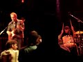 the sea and cake performing at richard's on richards in vancouver on may 14, 2007