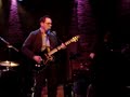 the sea and cake performing at richard's on richards in vancouver on may 14, 2007