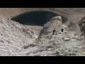 Climbing the Mountaineers Route on Mt Whitney from Upper Boy Scout Lake