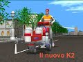 Mister Larius - K2