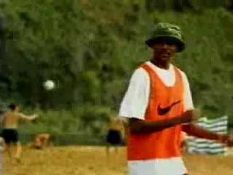 Nike-Beach soccer