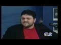 Nakia - Live On Fox 7 Morning Edge News