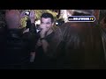 Watch 'Driton 'Tony' Dovolani Congratulates Katy Perry & Russell Brand'
