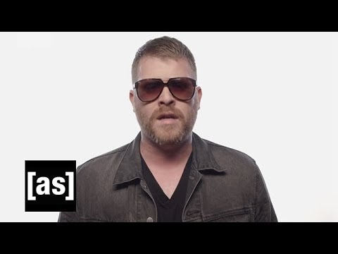 Adult Swim Shows | El-P | Adult Swim