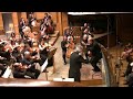Mendelssohn Concerto for Violin in E minor, op.64, movement 3