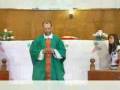 Falleció el padre Francisco Rondón Capellán de VTV