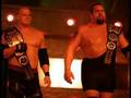Kane and Big Show Theme Song