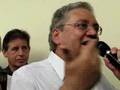 Januario Montone fala na AMA Santa Cruz