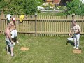 Full Body Eclipses... Washers..